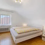 Urlaub In Der Sonnenstadt 72351 דירה