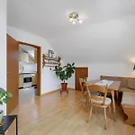 Urlaub In Der Sonnenstadt 72351 דירה Geislingen