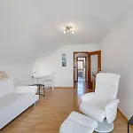 Urlaub In Der Sonnenstadt 72351 דירה *