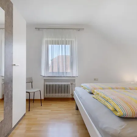 Urlaub In Der Sonnenstadt 72351 *