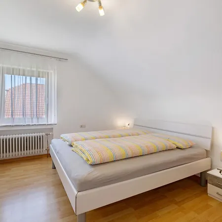 Urlaub In Der Sonnenstadt 72351 Apartment