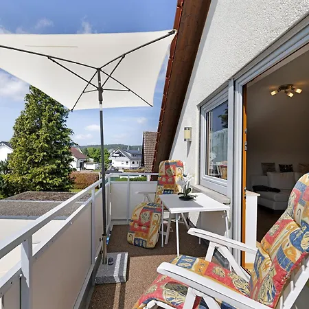 Urlaub In Der Sonnenstadt 72351 아파트 *