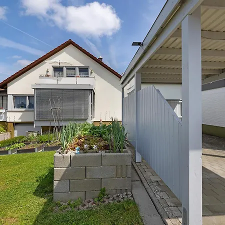 Urlaub In Der Sonnenstadt 72351 *