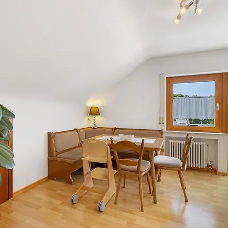 Urlaub In Der Sonnenstadt 72351 아파트