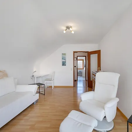 Urlaub In Der Sonnenstadt 72351 아파트 *