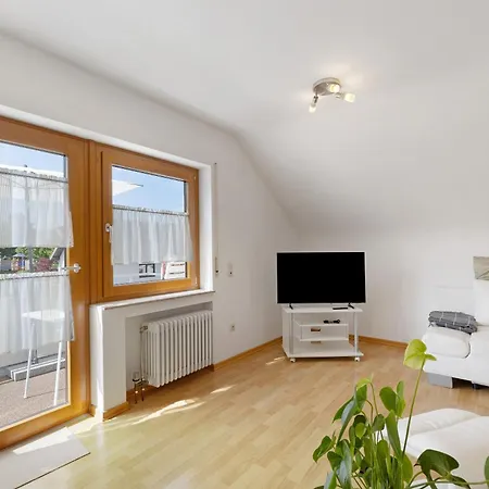 Urlaub In Der Sonnenstadt 72351 Geislingen