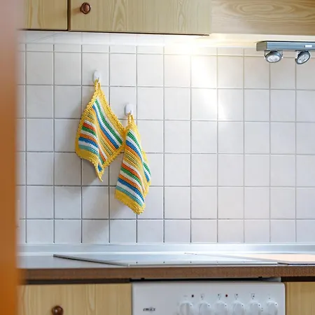 Urlaub In Der Sonnenstadt 72351 Apartmán *