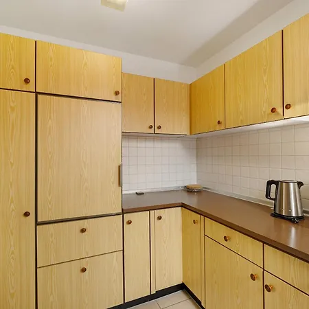 Apartmán Urlaub In Der Sonnenstadt 72351